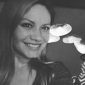 Sarah Caulk's Profile Picture