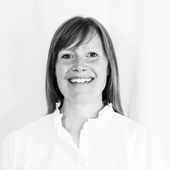 Cecilia Andersson's Profile Picture