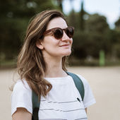 Katerina Kiricheva's Profile Picture