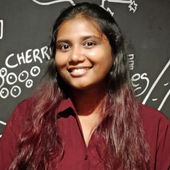 Mithra Ramkumar's Profile Picture