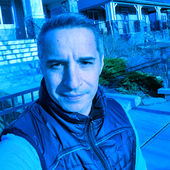 Adolfo Esquivel's Profile Picture
