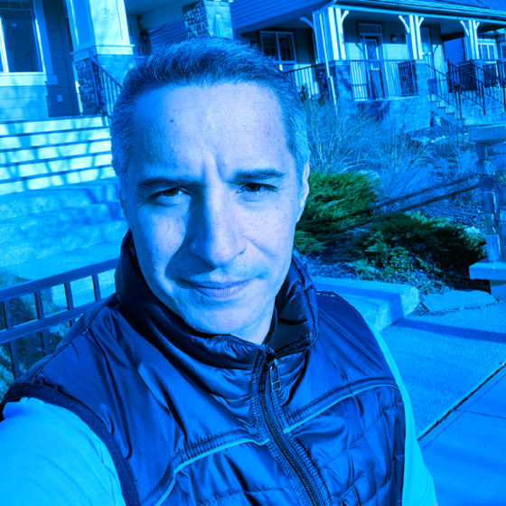 Profile image for Adolfo E.