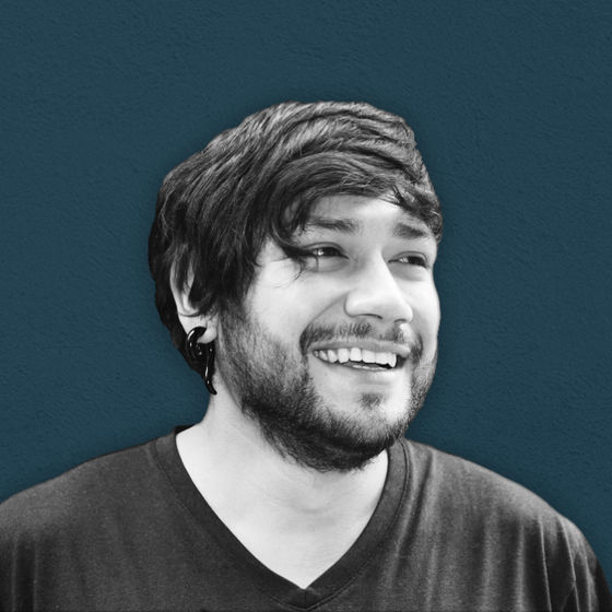 Profile image for Felipe L.