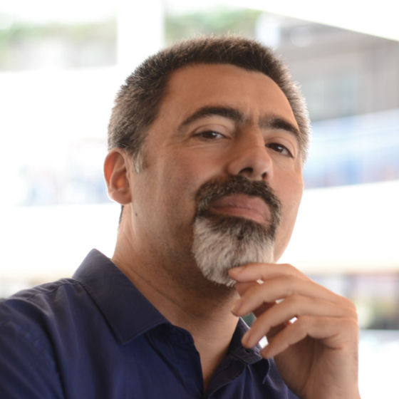 Profile image for Elio Giannatempo