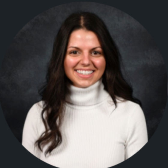 Profile image for Molly C.