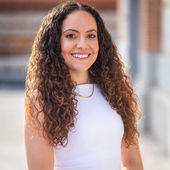 Candida Rodriguez's Profile Picture