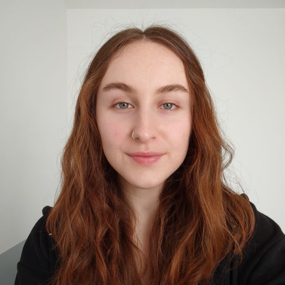 Profile image for Patricia H.