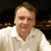 Derek Raymond Havelock's Profile Picture