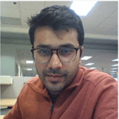 Adhiraj Prajapati's Profile Picture