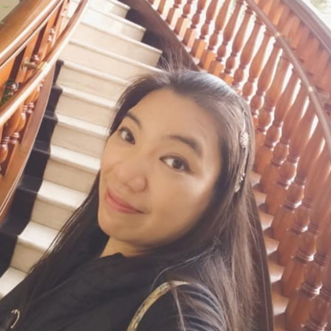 View Wong Ka Man Michelle