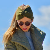 Kasia Foljanty's Profile Picture