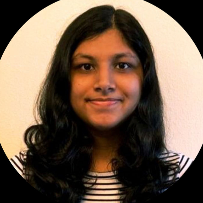 View Shwetha Subramanian