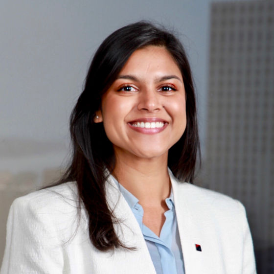 Profile image for Karishma B.