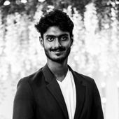 Venkadakrishnan's Profile Picture