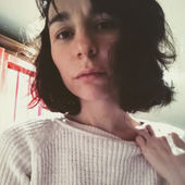 Paz's Profile Picture