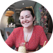 Nataliya Vegera's Profile Picture