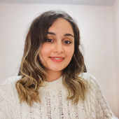 Sepide Moqadasi's Profile Picture