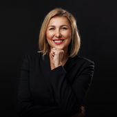 Eva Minio's Profile Picture