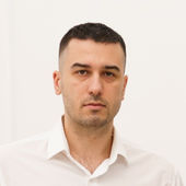 Vitali Shehovtsov's Profile Picture