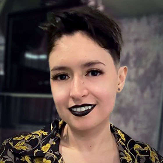 Profile image for Tania V.