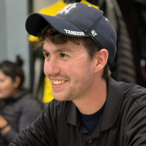 Profile image for Antonio Dimitrov