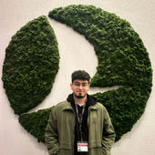 Arman Yıldız's Profile Picture