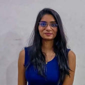 Sakshi Rane's Profile Picture
