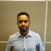 Letuma Mogatusi's Profile Picture