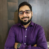 Zayeem Ahmed Khan's Profile Picture