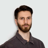 Luca Sordini's Profile Picture