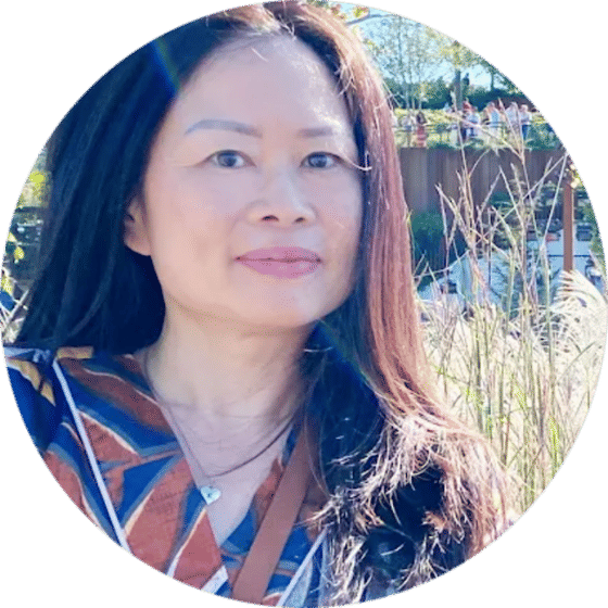 Profile image for Alison Y.