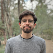 Rodrigo Galván's Profile Picture