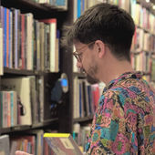 Rodrigo Galván's Profile Picture