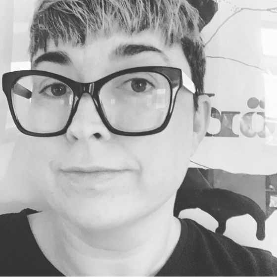 Profile image for Debora Birbeck