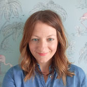 Katie Thompson's Profile Picture
