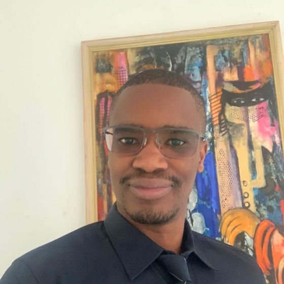 Profile image for Tinashe N.