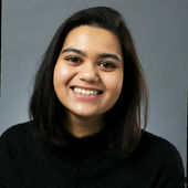 Ishika Ray's Profile Picture
