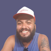 MATEUS FAUSTO's Profile Picture