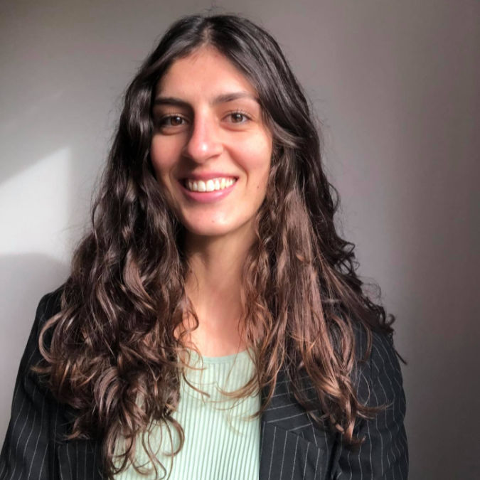 View Mariana Marques