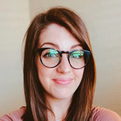 Kristen Murphy's Profile Picture