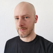 Stéphane Flesch's Profile Picture