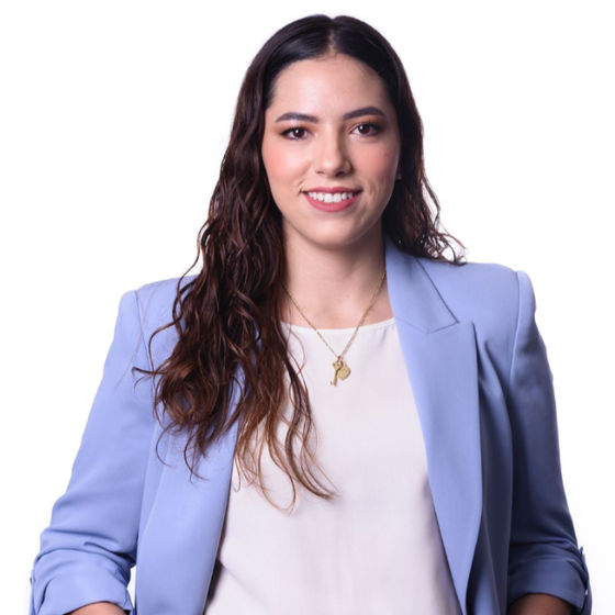 Profile image for Vanessa J.