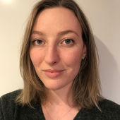 Lucia Forrova's Profile Picture