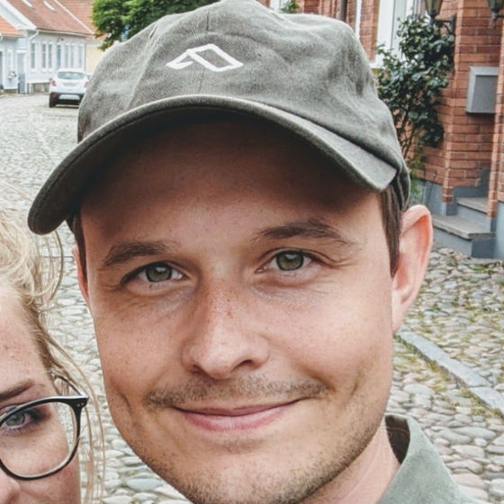 Profile image for Henrik S.