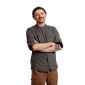 Sam Jorgensen's Profile Picture