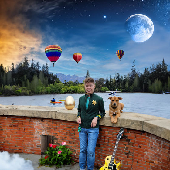 Profile image for Raymond W.