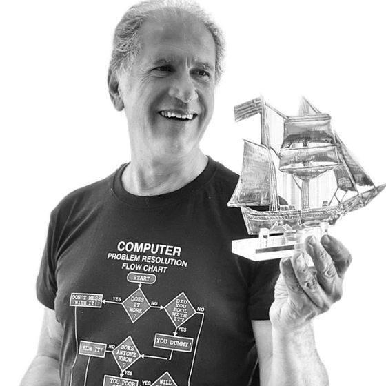 Profile image for TASOS M.