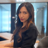 Feri Samavi's Profile Picture