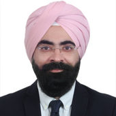 Ruby Rabinder Singh Johar's Profile Picture