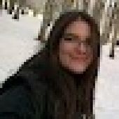 Adria Julia Necula's Profile Picture